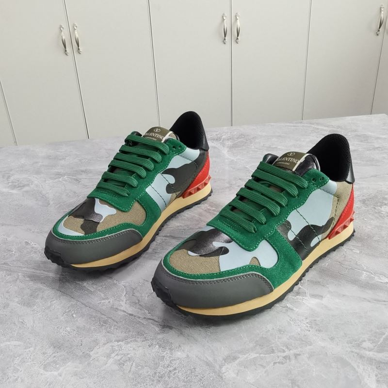 Valentino Rockrunner Shoes